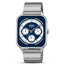 Casio MTP-M307D-2BV (MTP-M307D-2BVDF) – photo 1