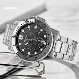 Casio MTP-VD300D-1 (MTP-VD300D-1UDF) – photo 2