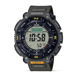 Casio PRO TREK PRG-340-3 – photo 1