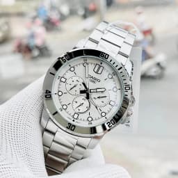 Casio MTP-VD300D-7 (MTP-VD300D-7UDF) – photo 2