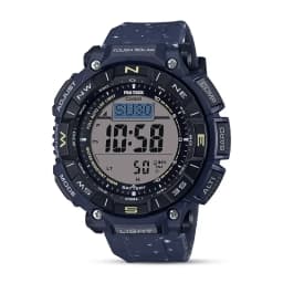 Casio PRO TREK PRG-340SC-2 (PRG-340SC-2DR) – photo 1