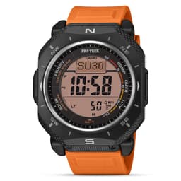 Casio PRO TREK PRG-69-4 (PRG-69-4DR) – photo 1