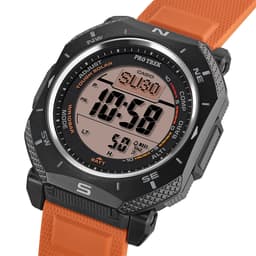 Casio PRO TREK PRG-69-4 (PRG-69-4DR) – photo 3