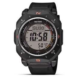 Casio PRO TREK PRG-69-1 (PRG-69-1DR) – photo 1