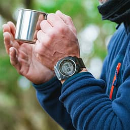 Casio PRO TREK PRG-69-1 (PRG-69-1DR) – photo 2