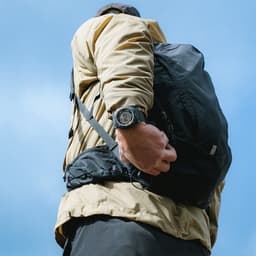 Casio PRO TREK PRG-69-1 (PRG-69-1DR) – photo 3
