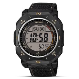 Casio PRO TREK PRG-69B-1 (PRG-69B-1DR) – photo 1