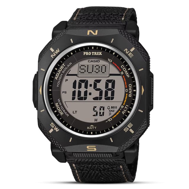 Casio PRO TREK PRG-69B-1
