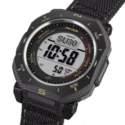 Casio PRO TREK PRG-69B-1 (PRG-69B-1DR) – photo 3