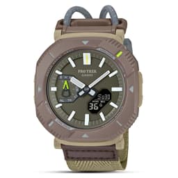 Casio PRO TREK PRJ-B001B-5 (PRJ-B001B-5DR) – photo 1