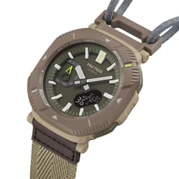 Casio PRO TREK PRJ-B001B-5 (PRJ-B001B-5DR) – photo 3