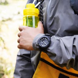 Casio PRO TREK PRJ-B001B-1 (PRJ-B001B-1DR) – photo 2