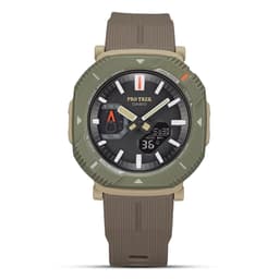 Casio PRO TREK PRJ-B001-5 (PRJ-B001-5DR) – photo 1