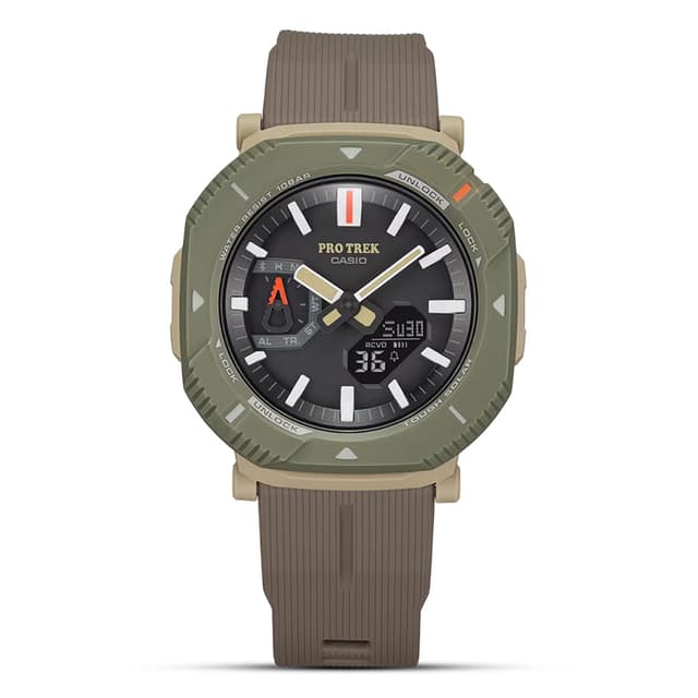 Casio PRO TREK PRJ-B001-5