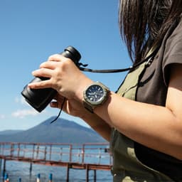 Casio PRO TREK PRJ-B001-5 (PRJ-B001-5DR) – photo 2