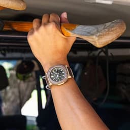 Casio PRO TREK PRJ-B001-5 (PRJ-B001-5DR) – photo 3
