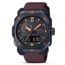 Casio PRO TREK PRW-6900YL-5 (PRW-6900YL-5DR) – photo 1