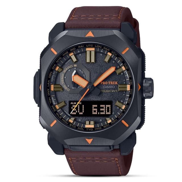 Casio PRO TREK PRW-6900YL-5