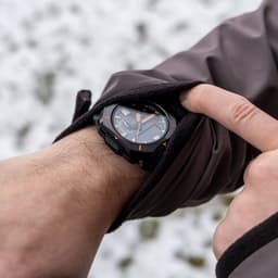 Casio PRO TREK PRW-6900YL-5 (PRW-6900YL-5DR) – photo 2