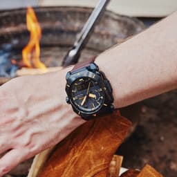 Casio PRO TREK PRW-6900YL-5 (PRW-6900YL-5DR) – photo 3