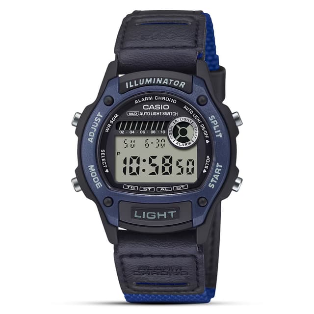 Casio W-220HF-2AV