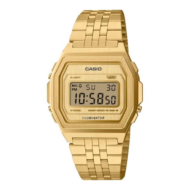 Casio A1000G-9