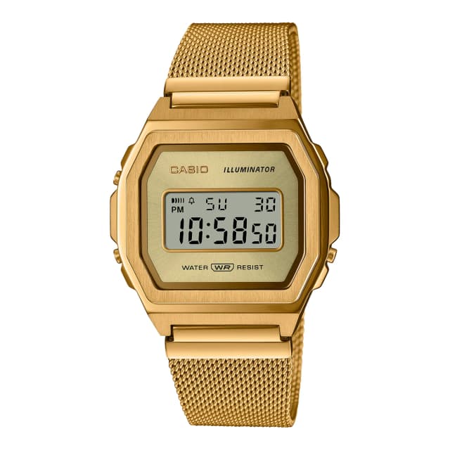Casio A1000MG-9