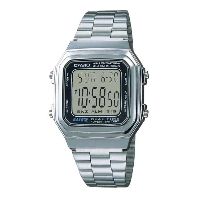 Casio A178WA-1A