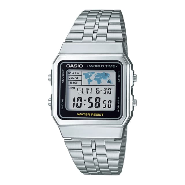 Casio A500WA-1