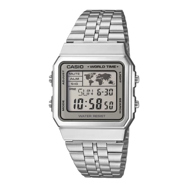 Casio A500WA-7