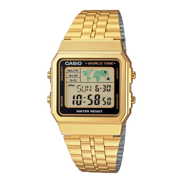 Casio A500WGA-1