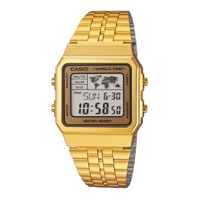 Casio A500WGA-9