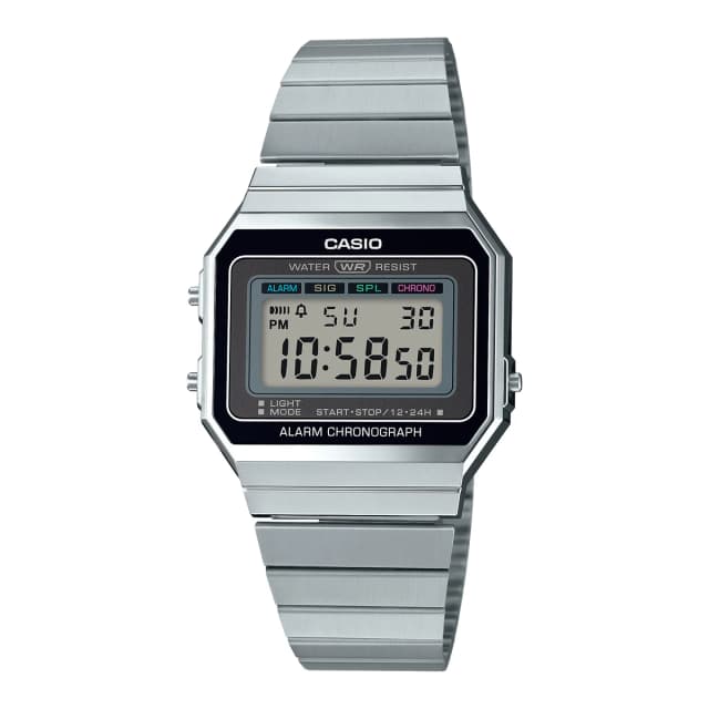 Casio A700W-1A