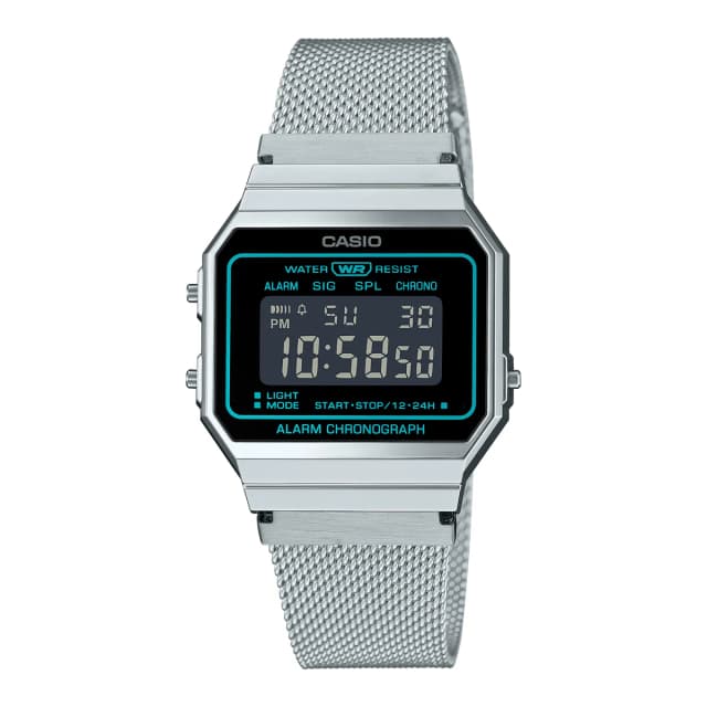 Casio A700WEMS-1B