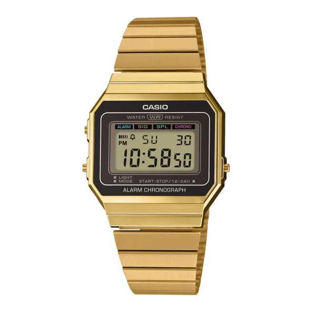 Casio A700WG-9A