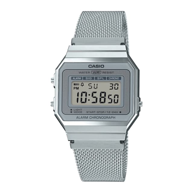 Casio A700WM-7A