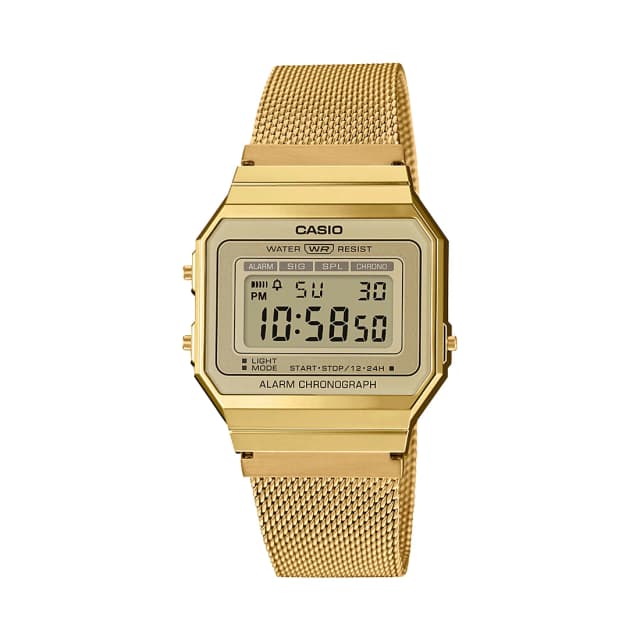 Casio A700WMG-9A