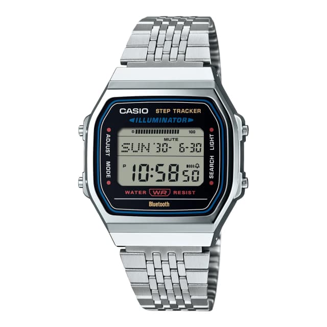 Casio ABL-100WE-1A