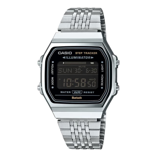 Casio ABL-100WE-1B