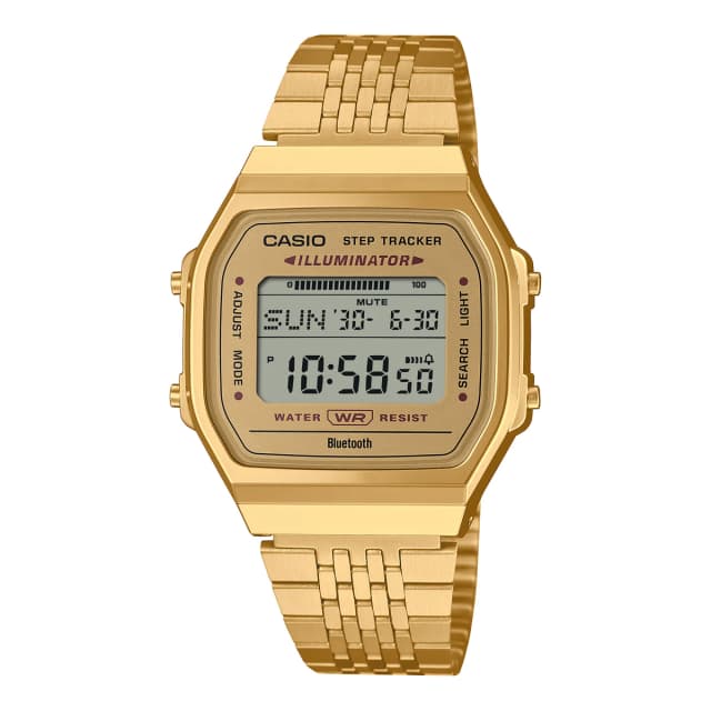 Casio ABL-100WEG-9A
