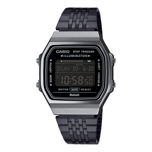 Casio ABL-100WEGG-1B