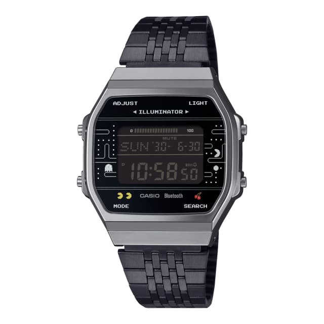 Casio ABL-100WEPC-1B
