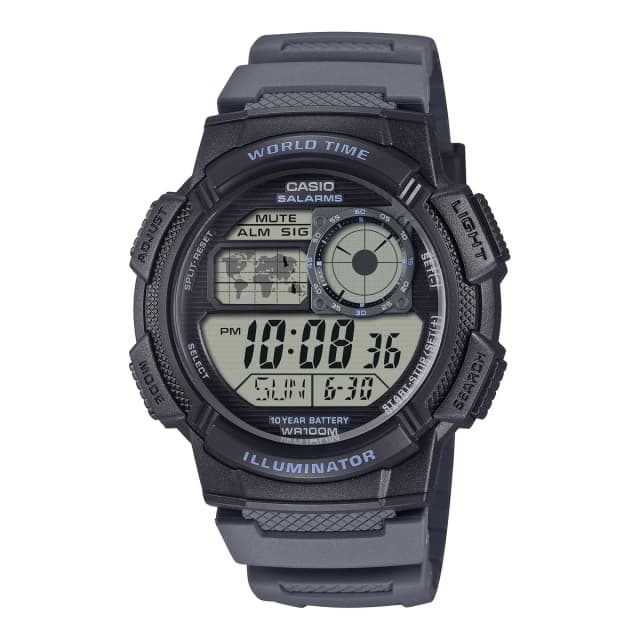 Casio AE-1000W-8AV