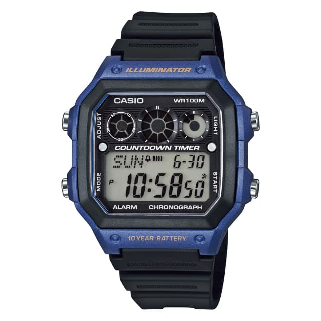 Casio AE-1300WH-2AV