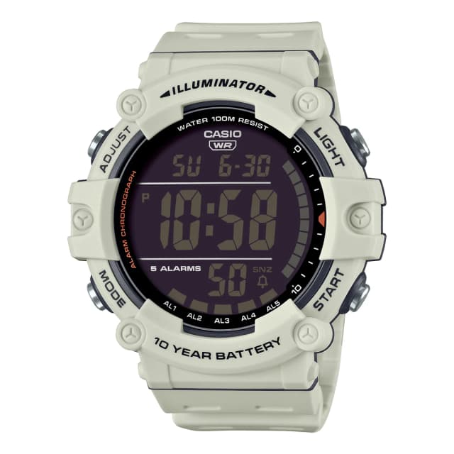 Casio AE-1500WH-8B2V