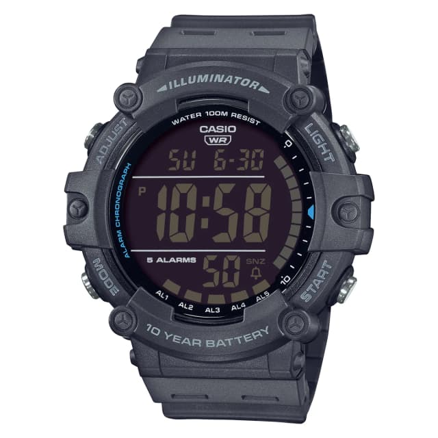 Casio AE-1500WH-8BV