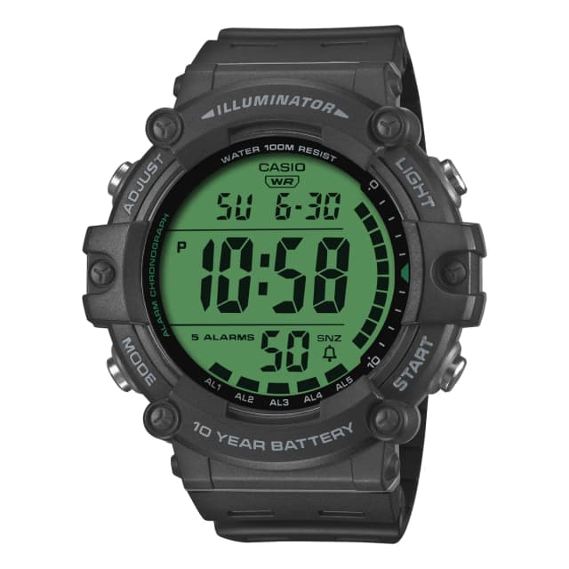 Casio AE-1500WHC-1AV