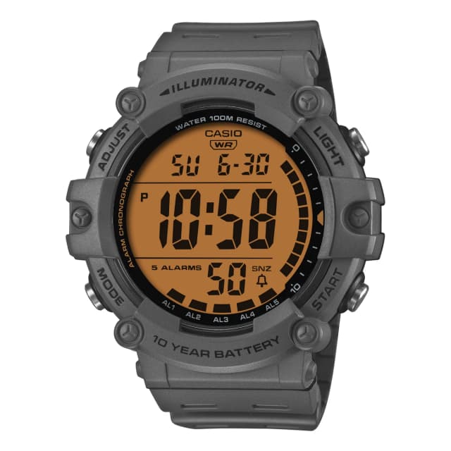 Casio AE-1500WHC-8AV