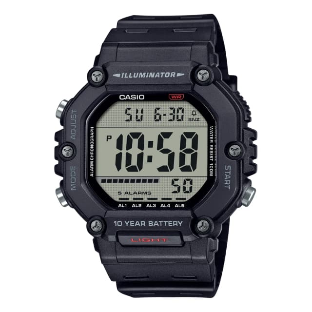 Casio AE-1600H-1AV
