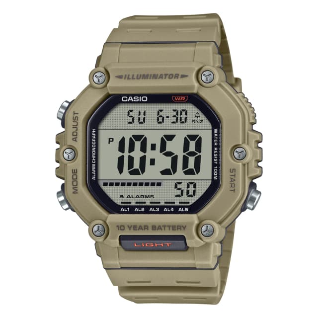 Casio AE-1600H-5AV